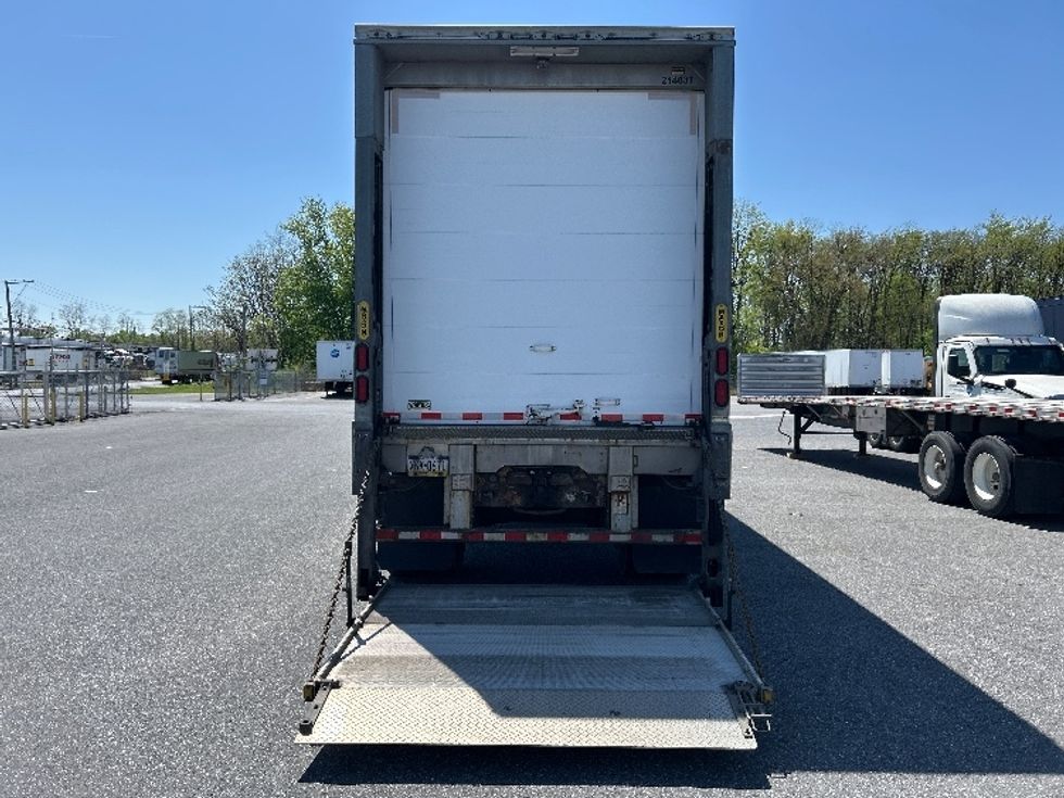 Refrigerated Trailer-Semi Trailers-Great Dane-2018-Trailer-Carlisle-PA-504,589\n\t\tmiles-$ 33,500 - Image 6