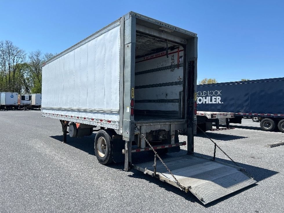Refrigerated Trailer-Semi Trailers-Great Dane-2018-Trailer-Carlisle-PA-504,589\n\t\tmiles-$ 33,500 - Image 7