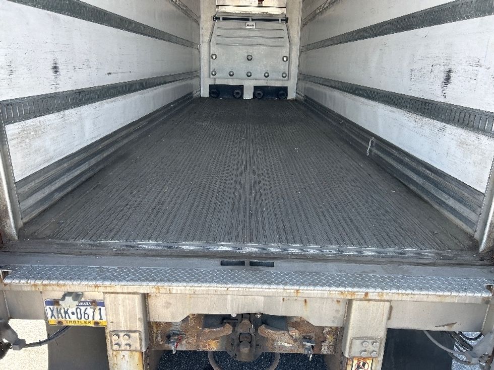 Refrigerated Trailer-Semi Trailers-Great Dane-2018-Trailer-Carlisle-PA-504,589\n\t\tmiles-$ 33,500 - Image 8