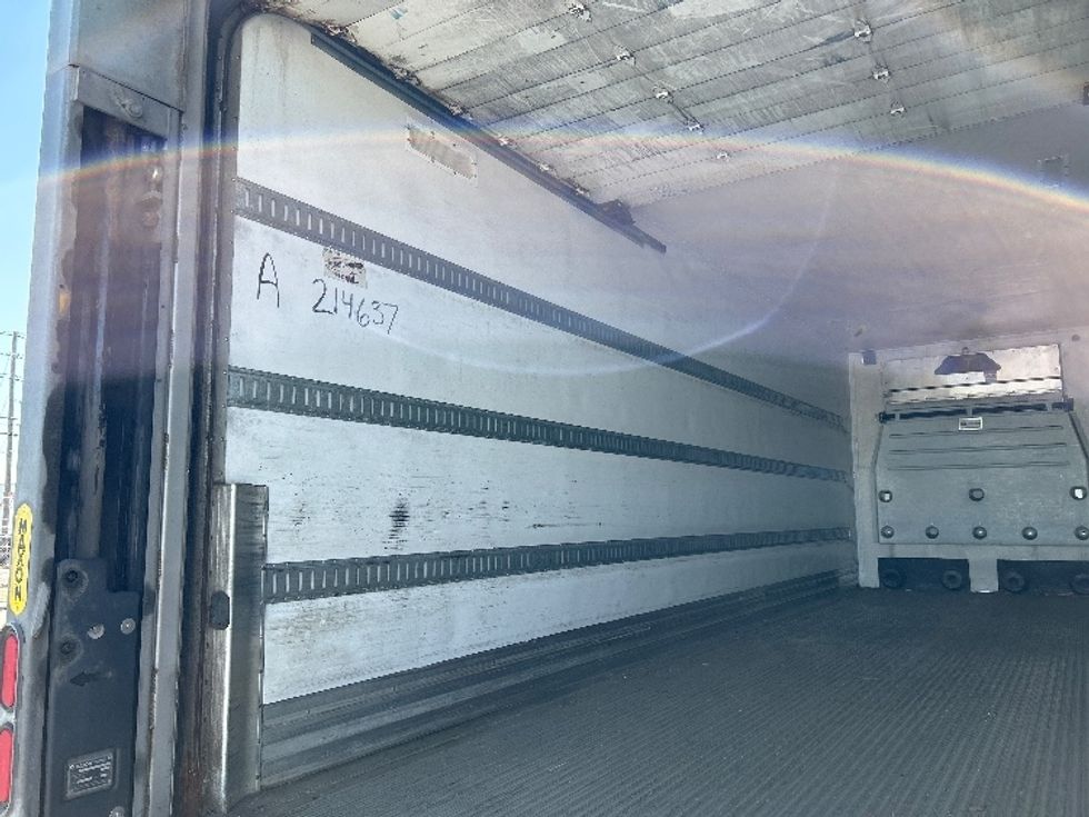 Refrigerated Trailer-Semi Trailers-Great Dane-2018-Trailer-Carlisle-PA-504,589\n\t\tmiles-$ 33,500 - Image 9