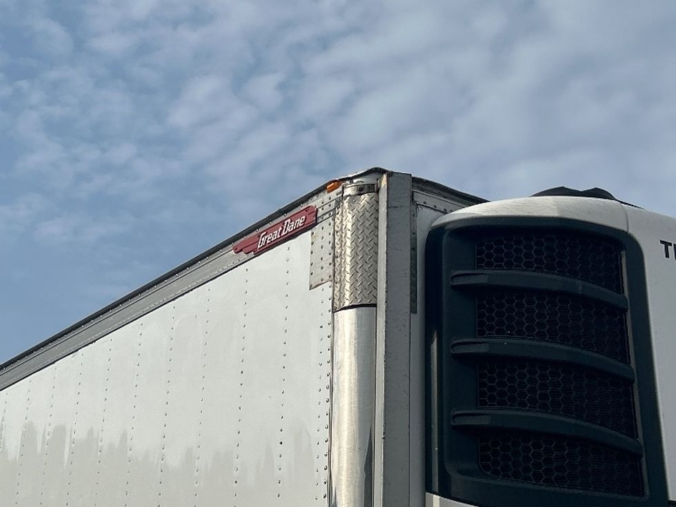 Refrigerated Trailer-Semi Trailers-Great Dane-2018-Trailer-Chesapeake-VA-288,884\n\t\tmiles-$ 35,250 - Image 11