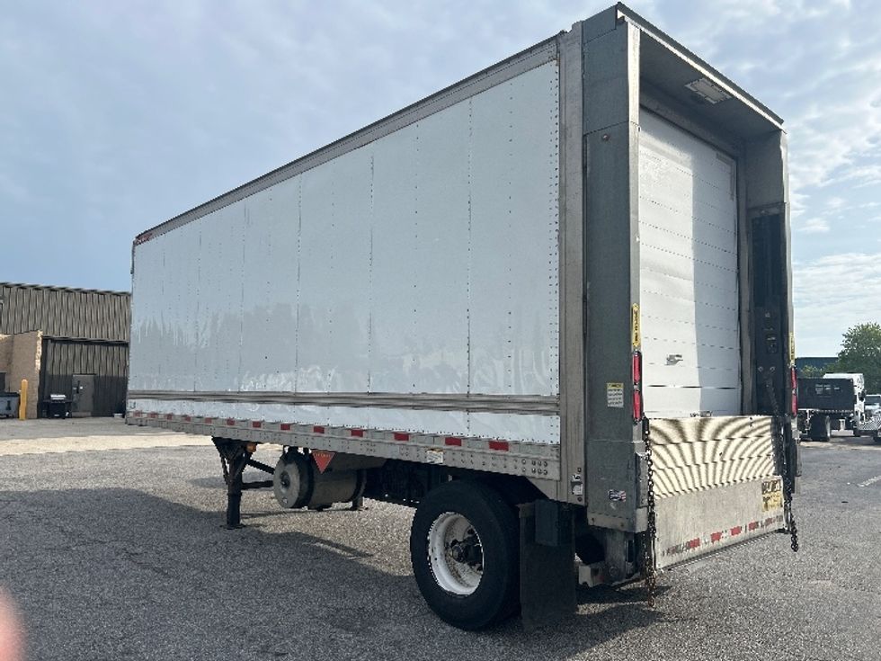 Refrigerated Trailer-Semi Trailers-Great Dane-2018-Trailer-Chesapeake-VA-288,884\n\t\tmiles-$ 35,250 - Image 3