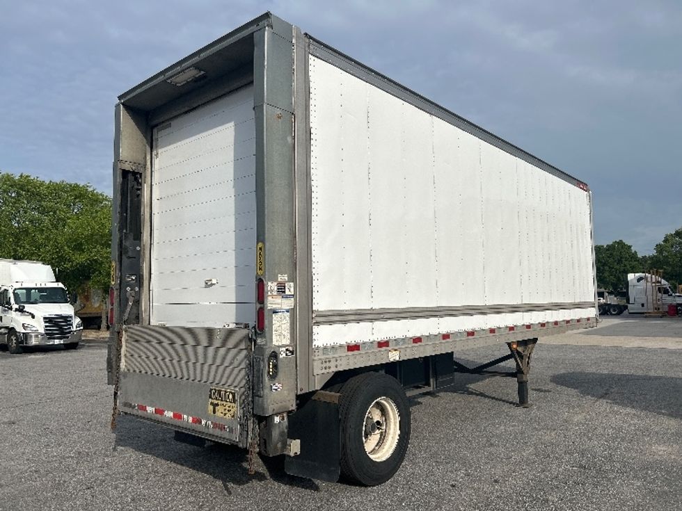 Refrigerated Trailer-Semi Trailers-Great Dane-2018-Trailer-Chesapeake-VA-288,884\n\t\tmiles-$ 35,250 - Image 4
