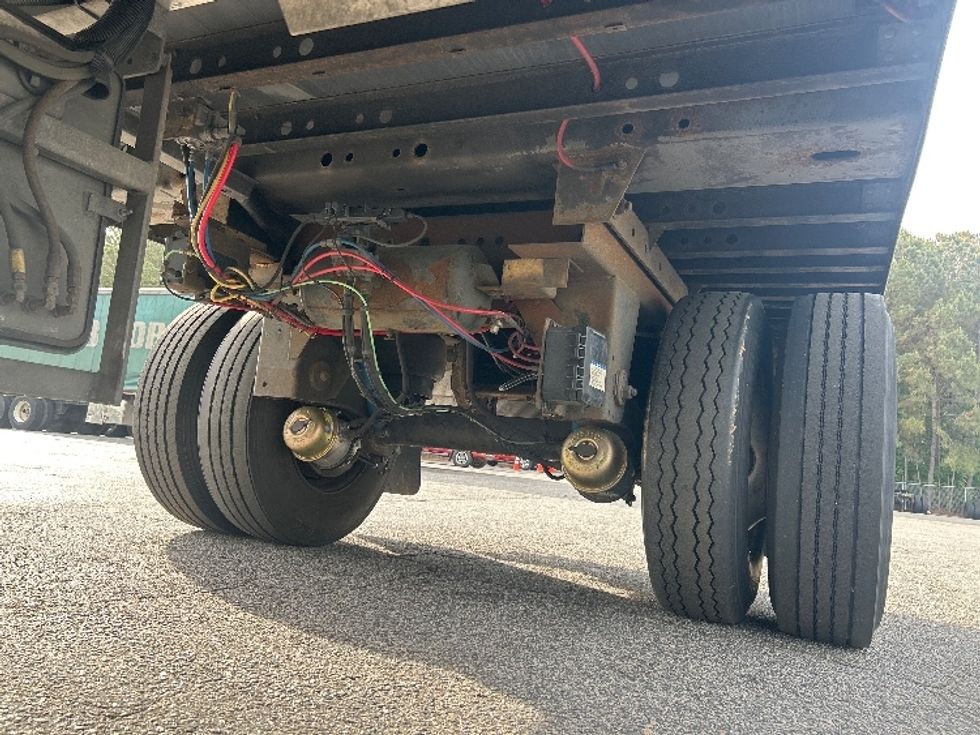 Refrigerated Trailer-Semi Trailers-Great Dane-2018-Trailer-Chesapeake-VA-288,884\n\t\tmiles-$ 35,250 - Image 5