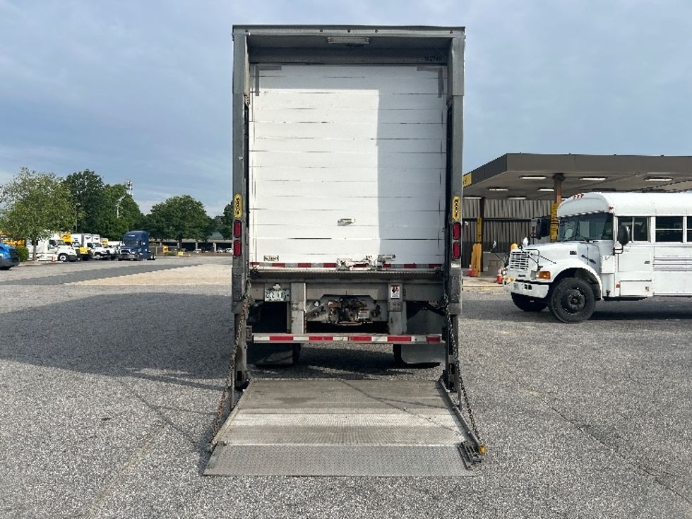 Refrigerated Trailer-Semi Trailers-Great Dane-2018-Trailer-Chesapeake-VA-288,884\n\t\tmiles-$ 35,250 - Image 6