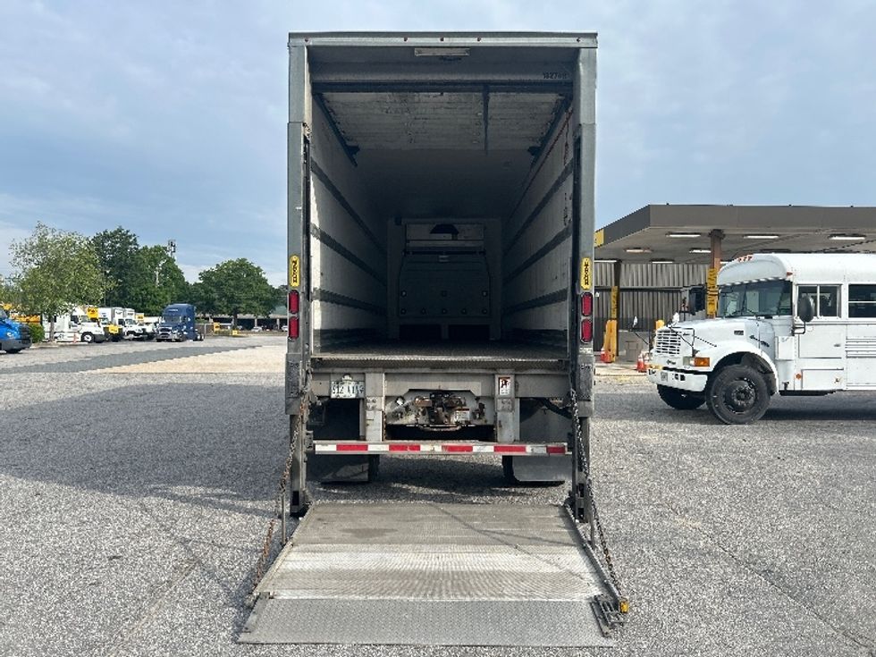 Refrigerated Trailer-Semi Trailers-Great Dane-2018-Trailer-Chesapeake-VA-288,884\n\t\tmiles-$ 35,250 - Image 7
