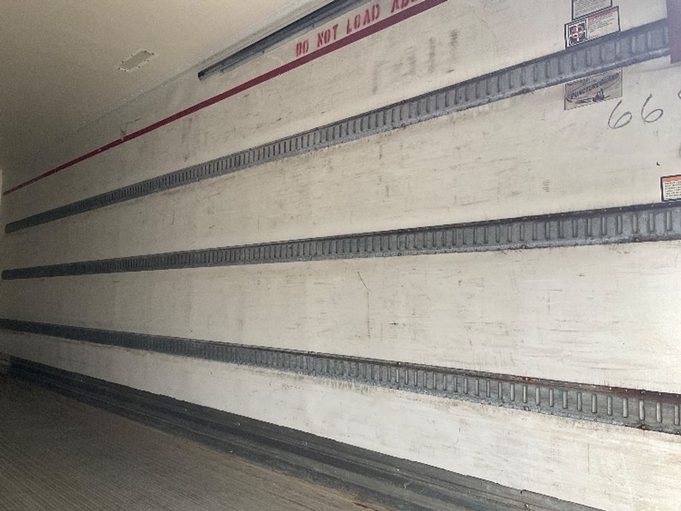 Refrigerated Trailer-Semi Trailers-Great Dane-2018-Trailer-Cincinnati-OH-374,041\n\t\tmiles-$ 42,500 - Image 10