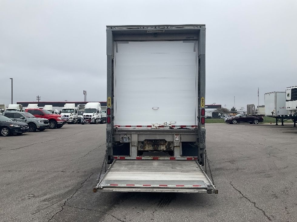 Refrigerated Trailer-Semi Trailers-Great Dane-2018-Trailer-Cincinnati-OH-374,041\n\t\tmiles-$ 42,500 - Image 6