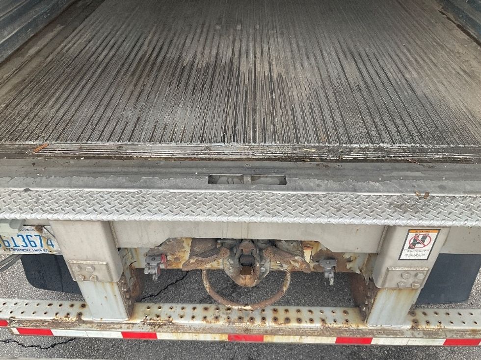 Refrigerated Trailer-Semi Trailers-Great Dane-2018-Trailer-Cincinnati-OH-374,041\n\t\tmiles-$ 42,500 - Image 8