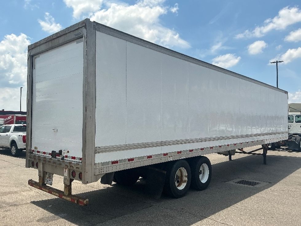 Refrigerated Trailer-Semi Trailers-Great Dane-2018-Trailer-Cincinnati-OH-387,951\n\t\tmiles-$ 32,750 - Image 4