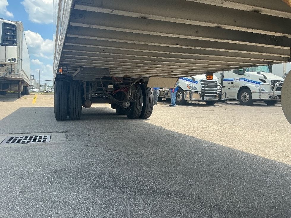 Refrigerated Trailer-Semi Trailers-Great Dane-2018-Trailer-Cincinnati-OH-387,951\n\t\tmiles-$ 32,750 - Image 5