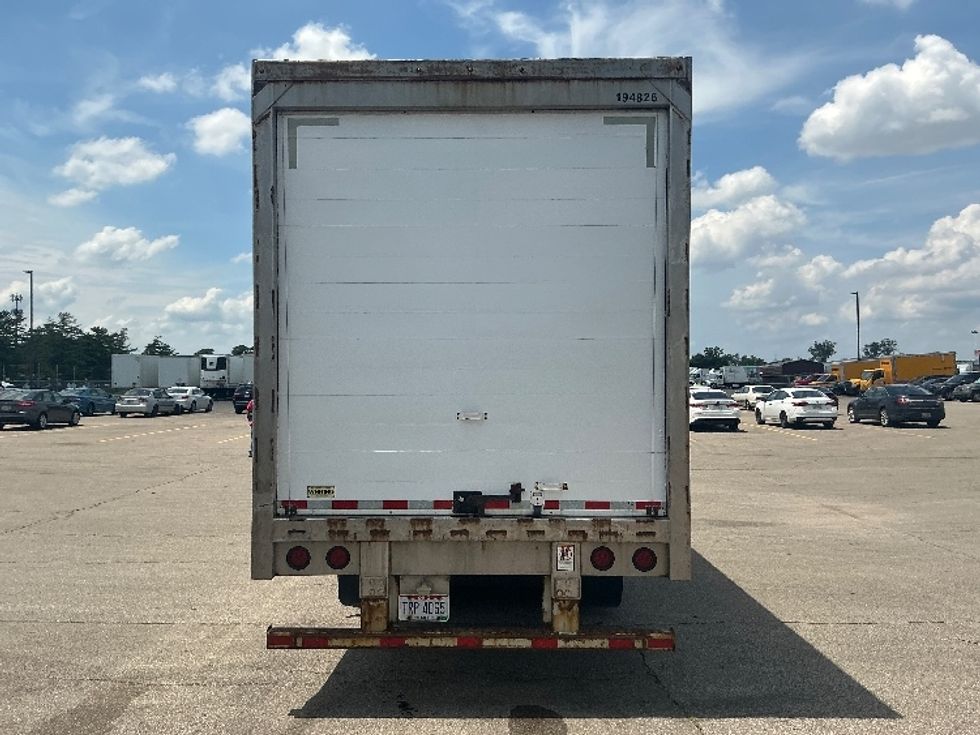 Refrigerated Trailer-Semi Trailers-Great Dane-2018-Trailer-Cincinnati-OH-387,951\n\t\tmiles-$ 32,750 - Image 6