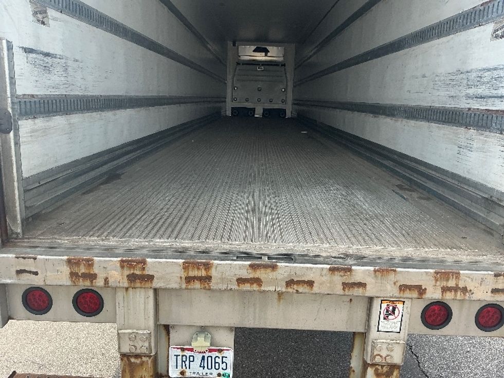 Refrigerated Trailer-Semi Trailers-Great Dane-2018-Trailer-Cincinnati-OH-387,951\n\t\tmiles-$ 32,750 - Image 8