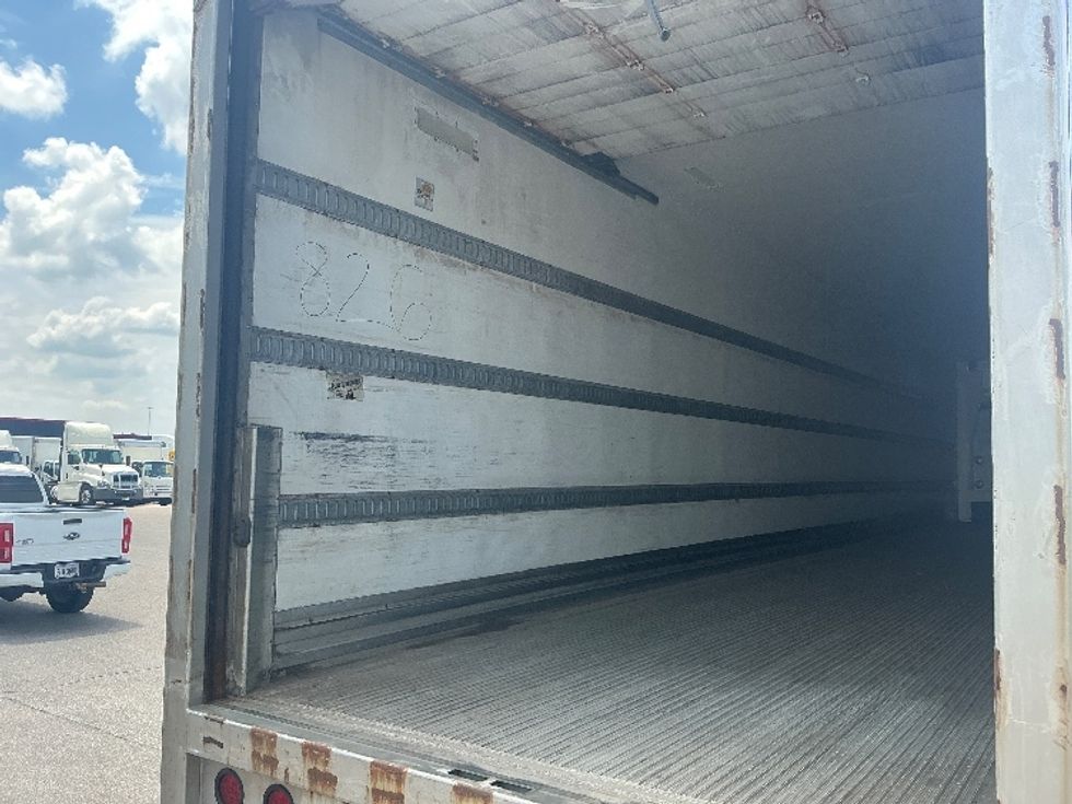 Refrigerated Trailer-Semi Trailers-Great Dane-2018-Trailer-Cincinnati-OH-387,951\n\t\tmiles-$ 32,750 - Image 9