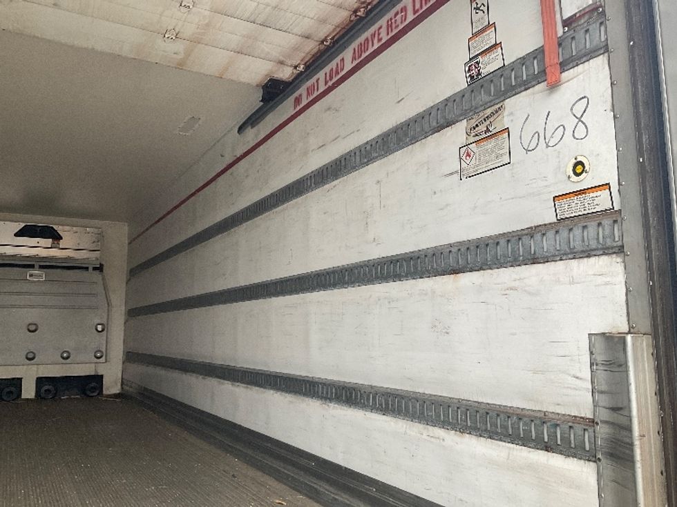 Refrigerated Trailer-Semi Trailers-Great Dane-2018-Trailer-Cincinnati-OH-432,750\n\t\tmiles-$ 42,750 - Image 10