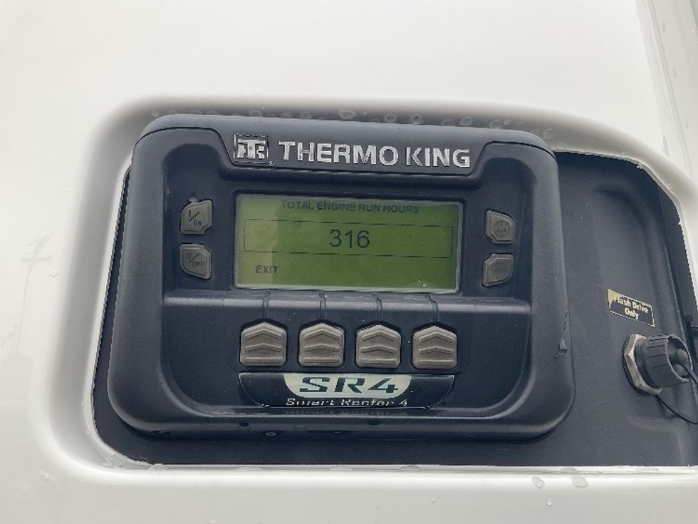 Refrigerated Trailer-Semi Trailers-Great Dane-2018-Trailer-Cincinnati-OH-432,750\n\t\tmiles-$ 42,750 - Image 12