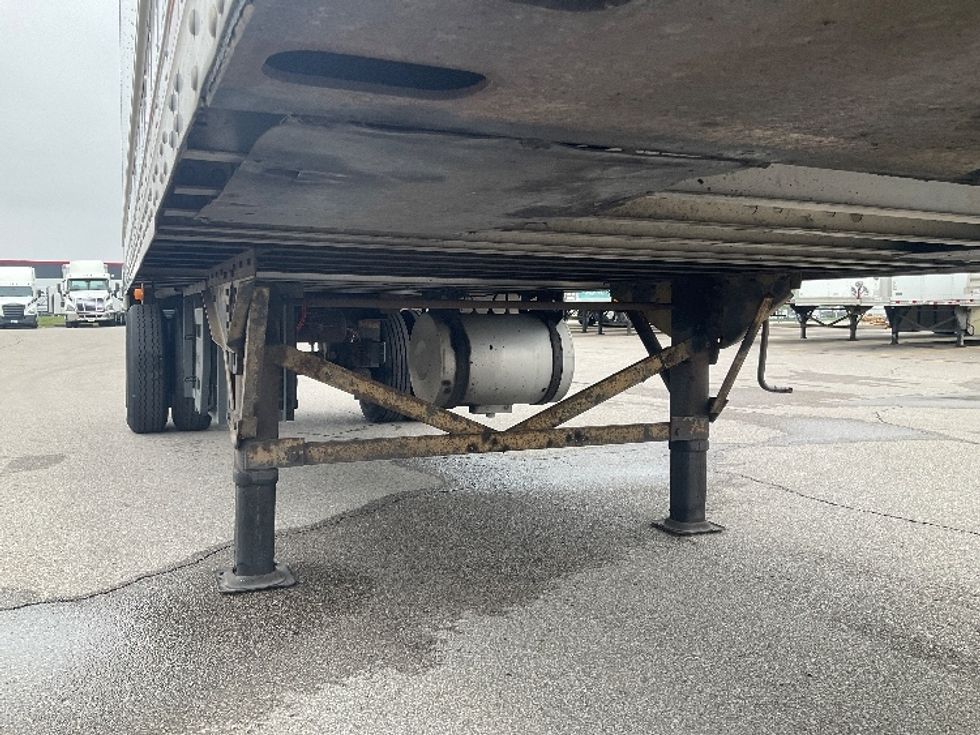 Refrigerated Trailer-Semi Trailers-Great Dane-2018-Trailer-Cincinnati-OH-432,750\n\t\tmiles-$ 42,750 - Image 5