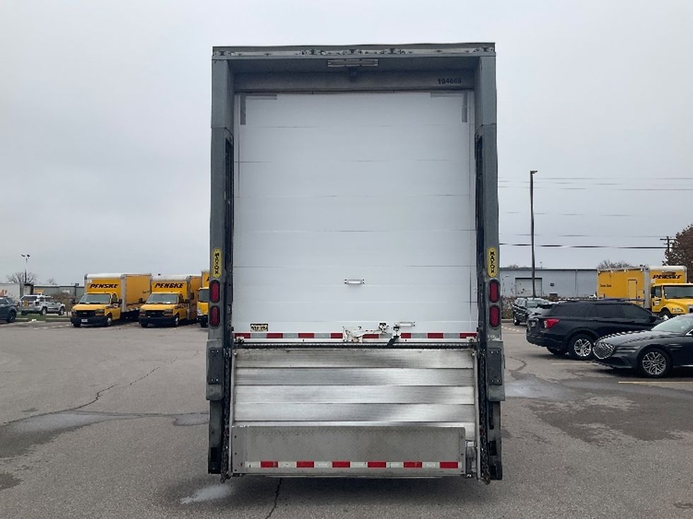 Refrigerated Trailer-Semi Trailers-Great Dane-2018-Trailer-Cincinnati-OH-432,750\n\t\tmiles-$ 42,750 - Image 6