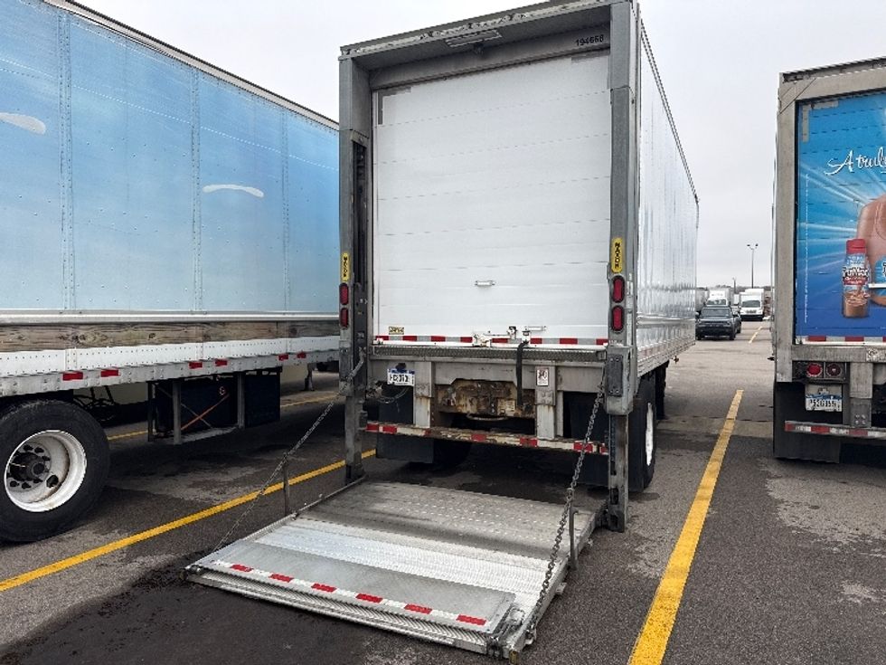 Refrigerated Trailer-Semi Trailers-Great Dane-2018-Trailer-Cincinnati-OH-432,750\n\t\tmiles-$ 42,750 - Image 7
