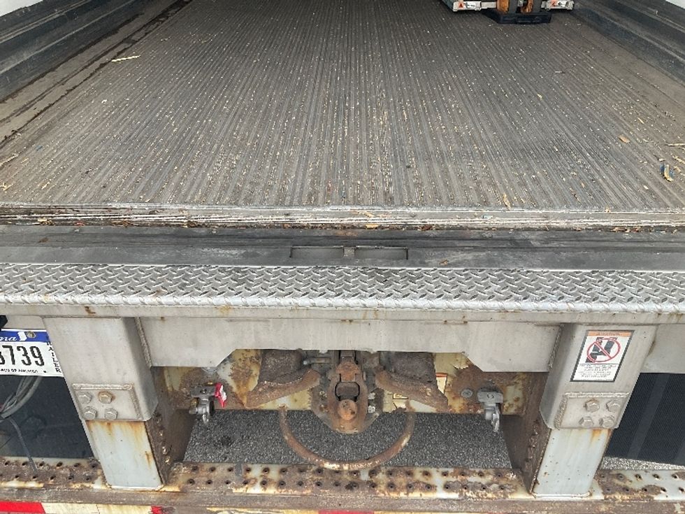 Refrigerated Trailer-Semi Trailers-Great Dane-2018-Trailer-Cincinnati-OH-432,750\n\t\tmiles-$ 42,750 - Image 8