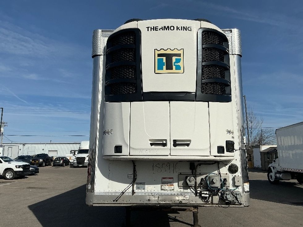 Refrigerated Trailer-Semi Trailers-Great Dane-2018-Trailer-Cincinnati-OH-481,025\n\t\tmiles-$ 37,750 - Image 11