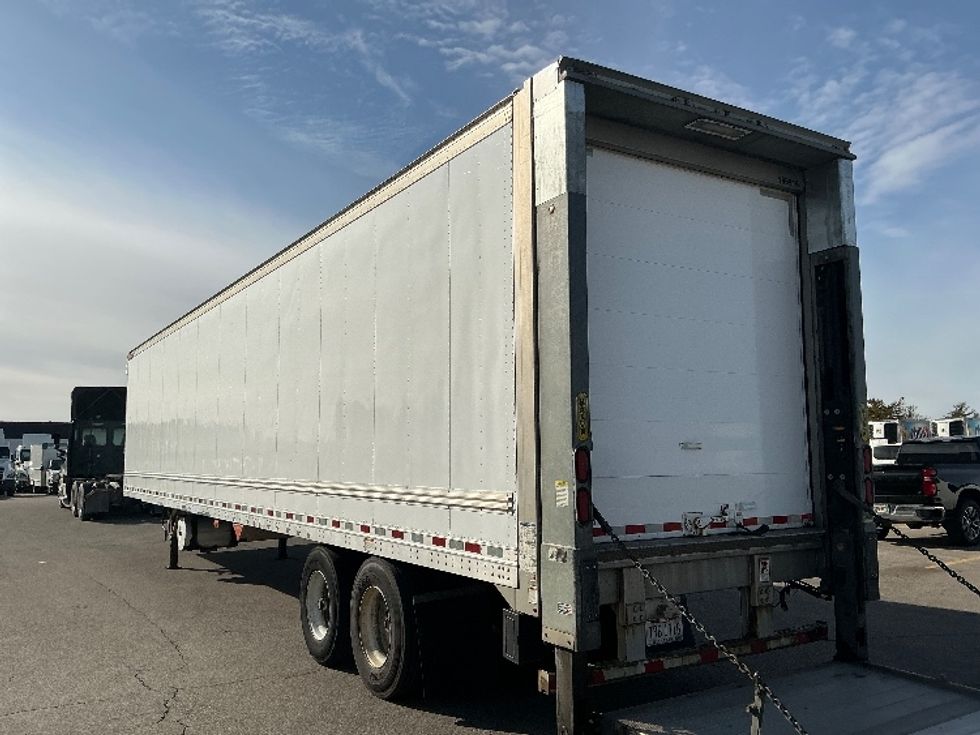 Refrigerated Trailer-Semi Trailers-Great Dane-2018-Trailer-Cincinnati-OH-481,025\n\t\tmiles-$ 37,750 - Image 3