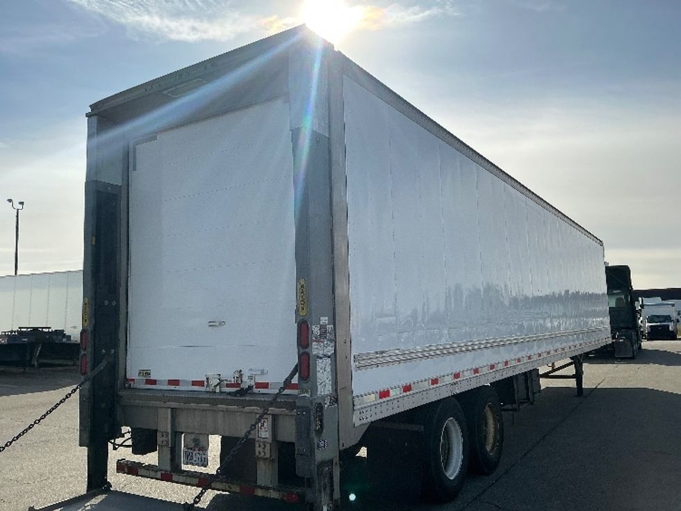 Refrigerated Trailer-Semi Trailers-Great Dane-2018-Trailer-Cincinnati-OH-481,025\n\t\tmiles-$ 37,750 - Image 4
