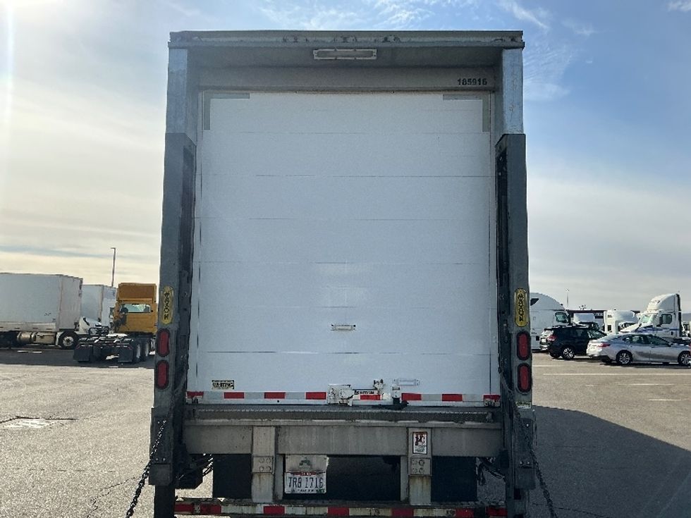 Refrigerated Trailer-Semi Trailers-Great Dane-2018-Trailer-Cincinnati-OH-481,025\n\t\tmiles-$ 37,750 - Image 6