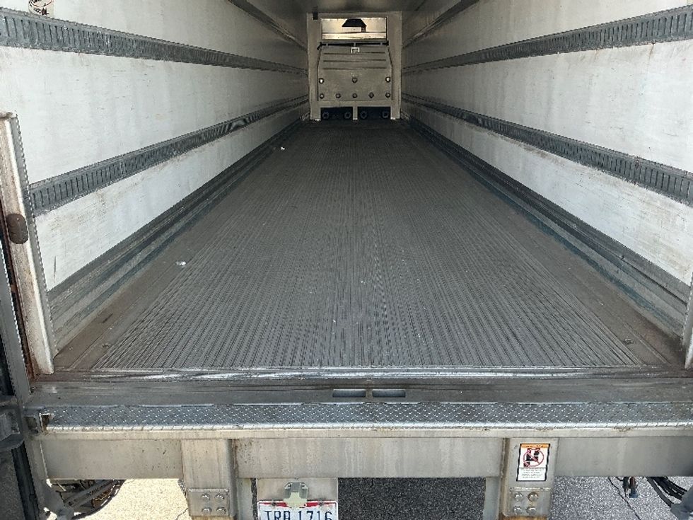 Refrigerated Trailer-Semi Trailers-Great Dane-2018-Trailer-Cincinnati-OH-481,025\n\t\tmiles-$ 37,750 - Image 8