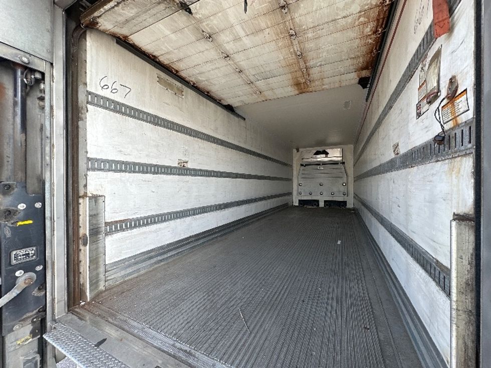 Refrigerated Trailer-Semi Trailers-Great Dane-2018-Trailer-Cincinnati-OH-492,831\n\t\tmiles-$ 40,000 - Image 10