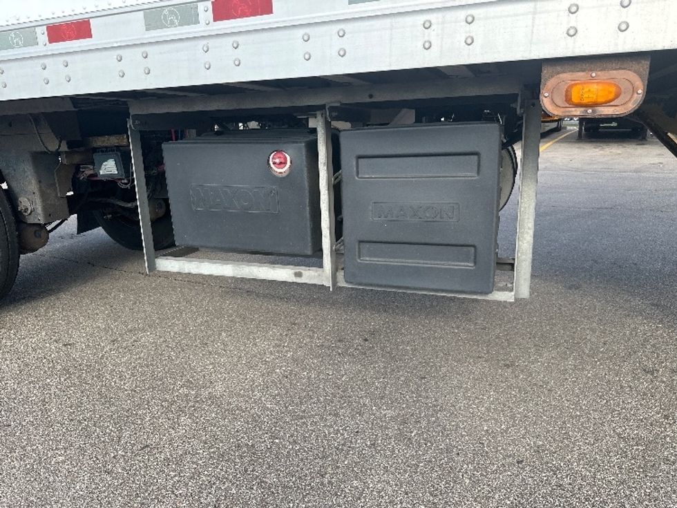 Refrigerated Trailer-Semi Trailers-Great Dane-2018-Trailer-Cincinnati-OH-492,831\n\t\tmiles-$ 40,000 - Image 11