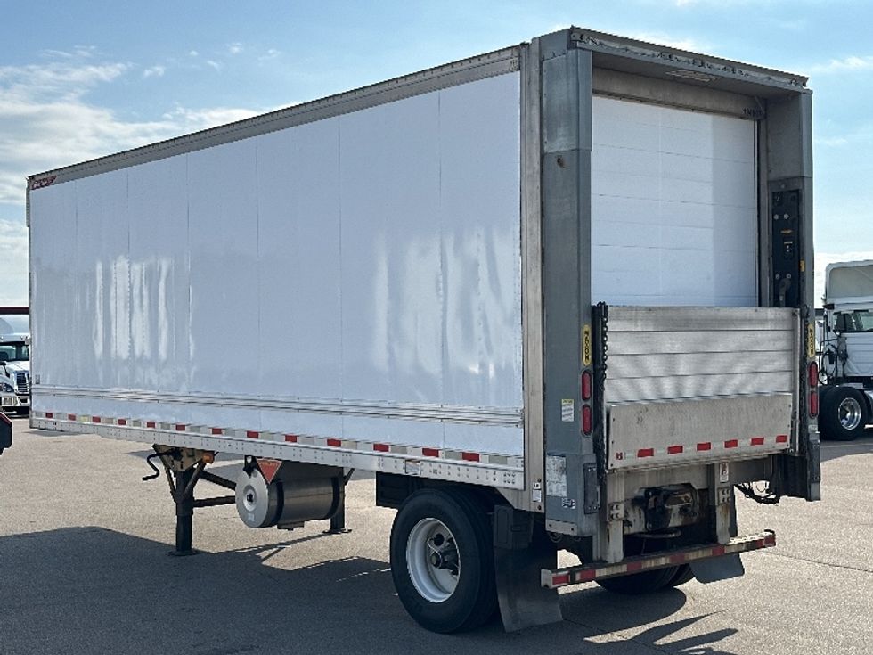 Refrigerated Trailer-Semi Trailers-Great Dane-2018-Trailer-Cincinnati-OH-492,831\n\t\tmiles-$ 40,000 - Image 3