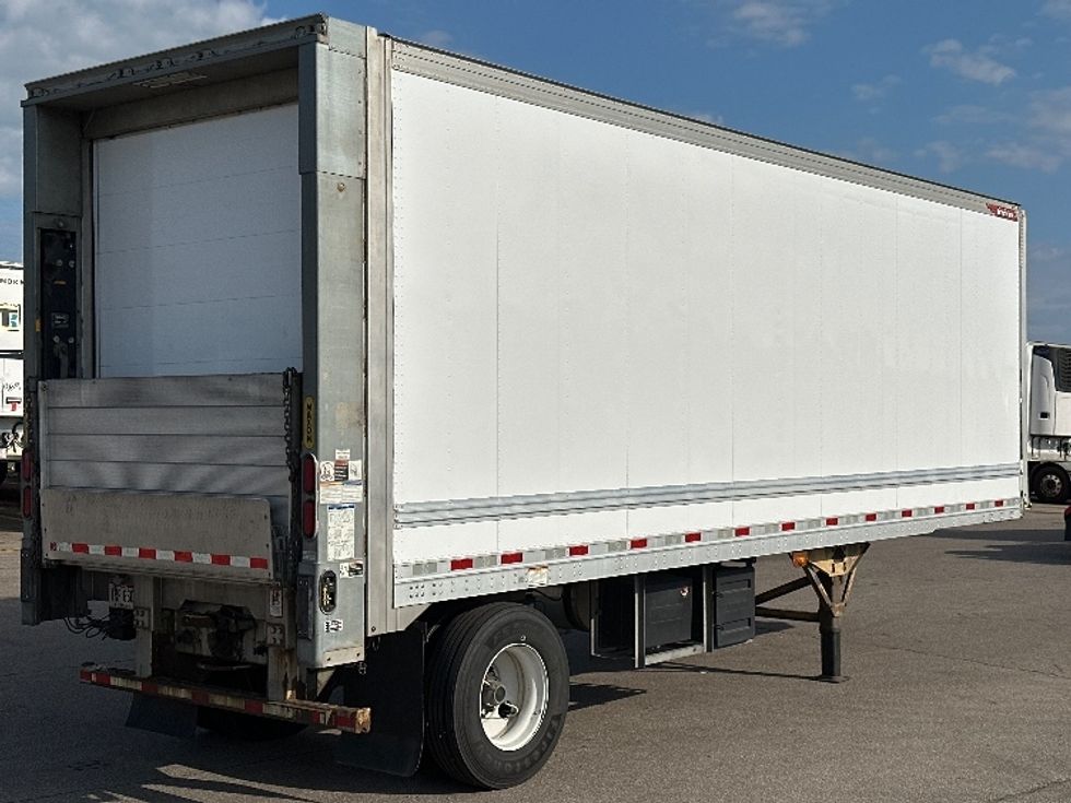Refrigerated Trailer-Semi Trailers-Great Dane-2018-Trailer-Cincinnati-OH-492,831\n\t\tmiles-$ 40,000 - Image 4