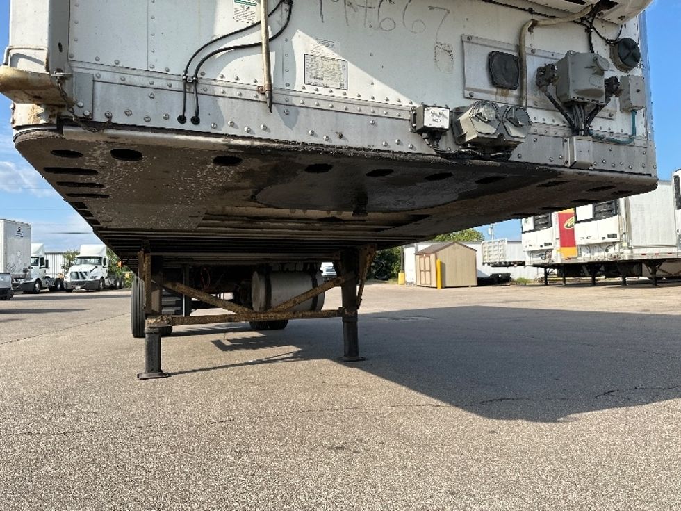Refrigerated Trailer-Semi Trailers-Great Dane-2018-Trailer-Cincinnati-OH-492,831\n\t\tmiles-$ 40,000 - Image 5