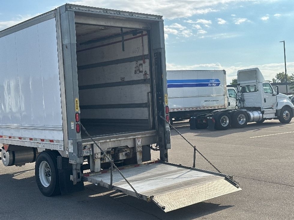 Refrigerated Trailer-Semi Trailers-Great Dane-2018-Trailer-Cincinnati-OH-492,831\n\t\tmiles-$ 40,000 - Image 7