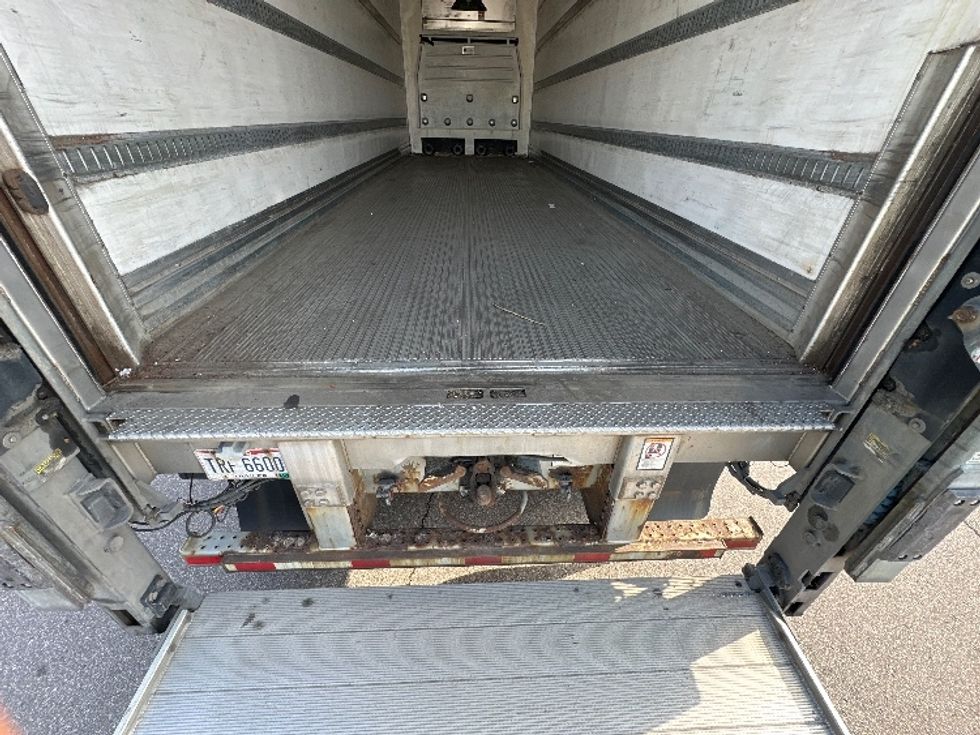 Refrigerated Trailer-Semi Trailers-Great Dane-2018-Trailer-Cincinnati-OH-492,831\n\t\tmiles-$ 40,000 - Image 8