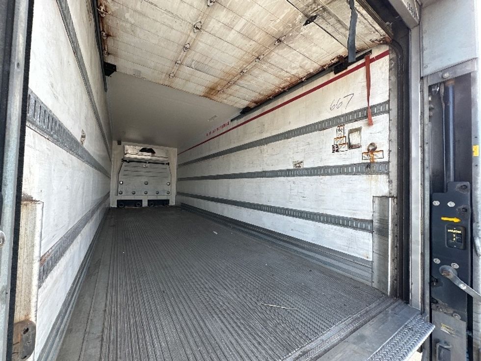 Refrigerated Trailer-Semi Trailers-Great Dane-2018-Trailer-Cincinnati-OH-492,831\n\t\tmiles-$ 40,000 - Image 9