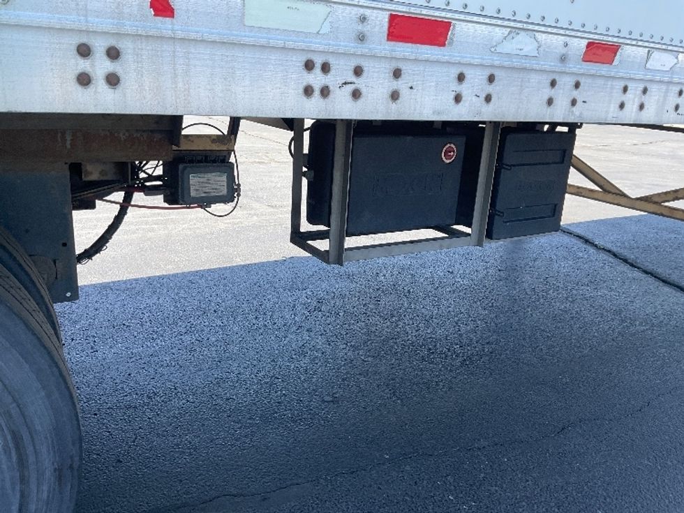 Refrigerated Trailer-Semi Trailers-Great Dane-2018-Trailer-Colorado Springs-CO-192,351\n\t\tmiles-$ 35,250 - Image 11