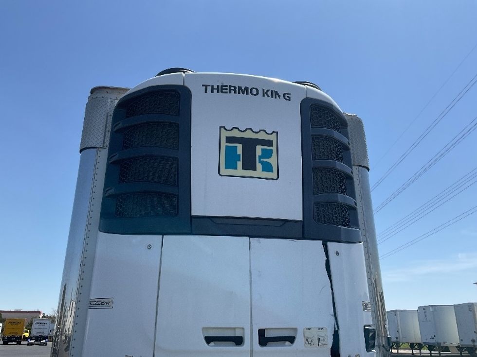 Refrigerated Trailer-Semi Trailers-Great Dane-2018-Trailer-Colorado Springs-CO-192,351\n\t\tmiles-$ 35,250 - Image 12
