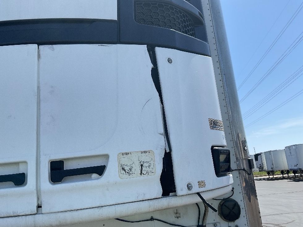 Refrigerated Trailer-Semi Trailers-Great Dane-2018-Trailer-Colorado Springs-CO-192,351\n\t\tmiles-$ 35,250 - Image 13