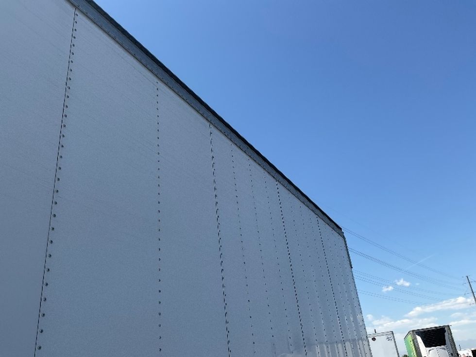 Refrigerated Trailer-Semi Trailers-Great Dane-2018-Trailer-Colorado Springs-CO-192,351\n\t\tmiles-$ 35,250 - Image 14