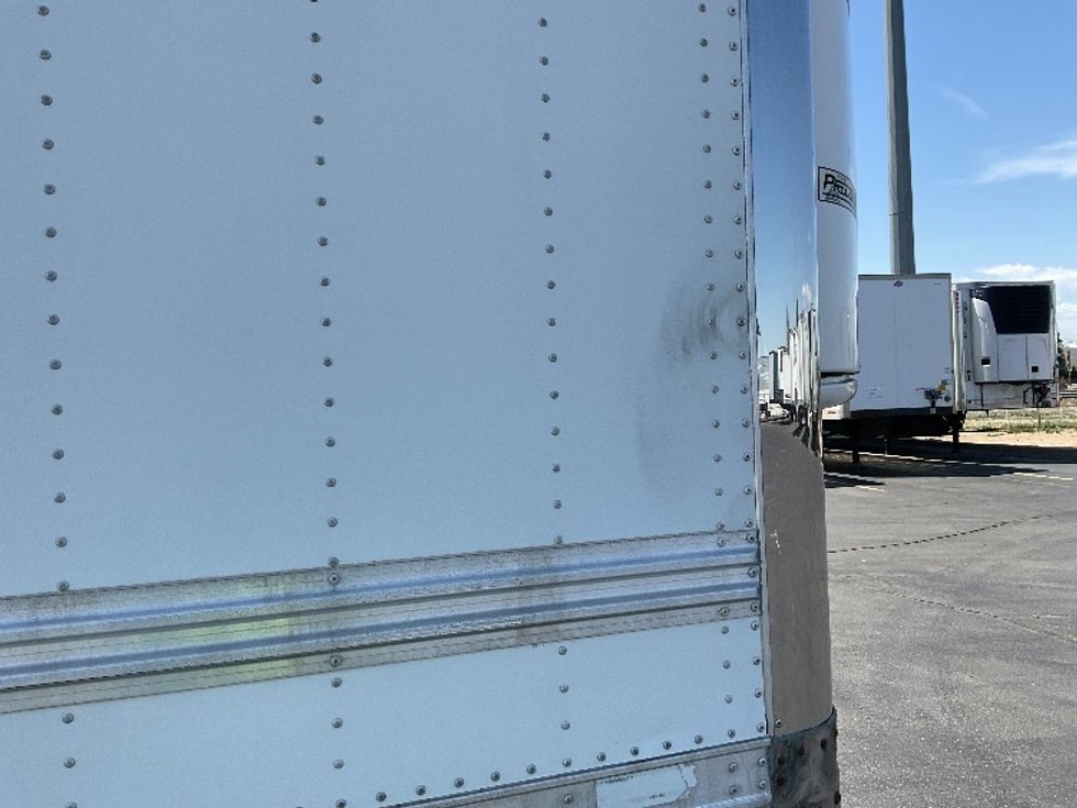 Refrigerated Trailer-Semi Trailers-Great Dane-2018-Trailer-Colorado Springs-CO-192,351\n\t\tmiles-$ 35,250 - Image 15