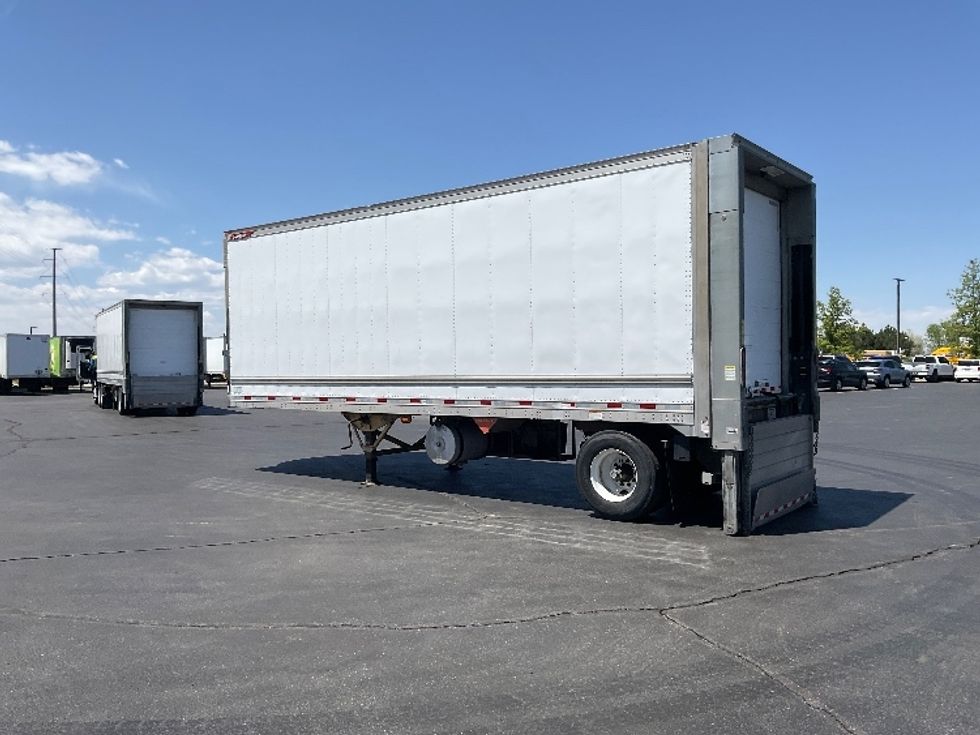 Refrigerated Trailer-Semi Trailers-Great Dane-2018-Trailer-Colorado Springs-CO-192,351\n\t\tmiles-$ 35,250 - Image 3