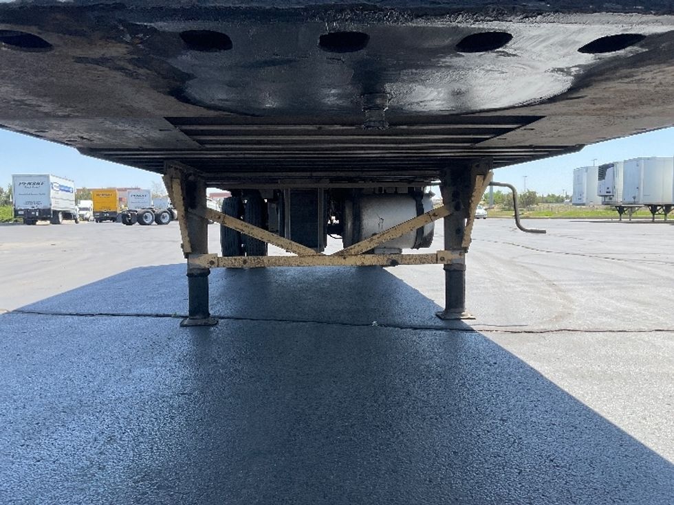 Refrigerated Trailer-Semi Trailers-Great Dane-2018-Trailer-Colorado Springs-CO-192,351\n\t\tmiles-$ 35,250 - Image 5