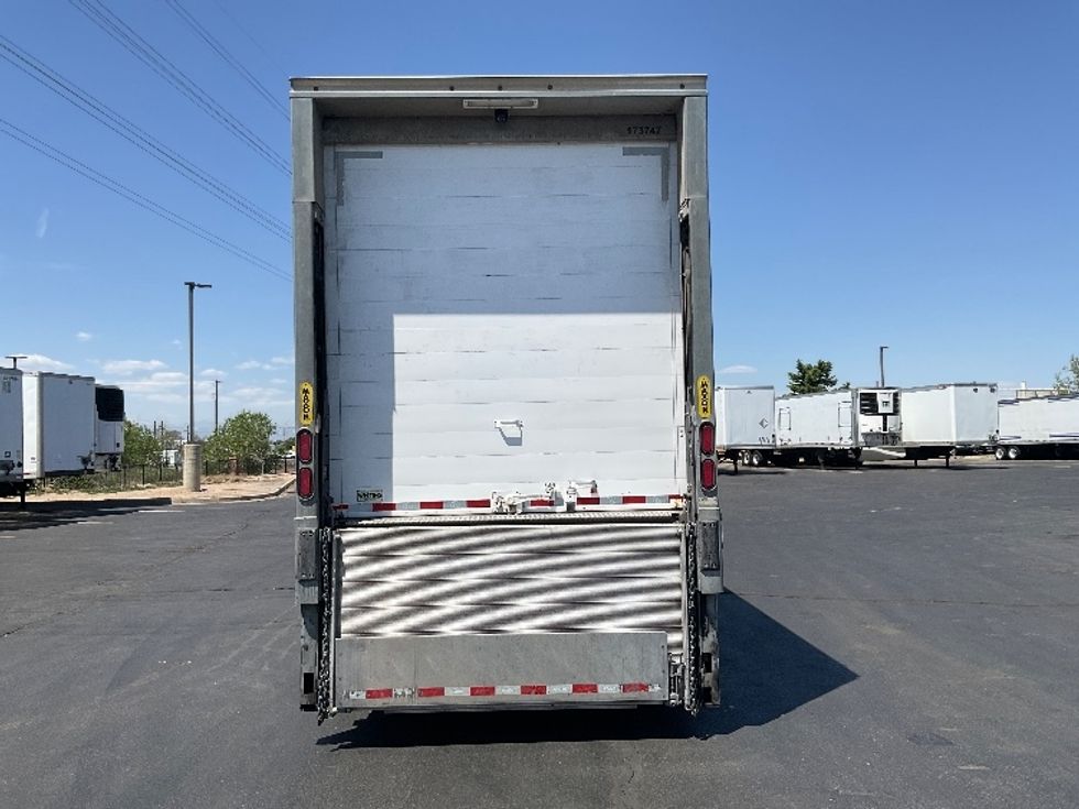 Refrigerated Trailer-Semi Trailers-Great Dane-2018-Trailer-Colorado Springs-CO-192,351\n\t\tmiles-$ 35,250 - Image 6