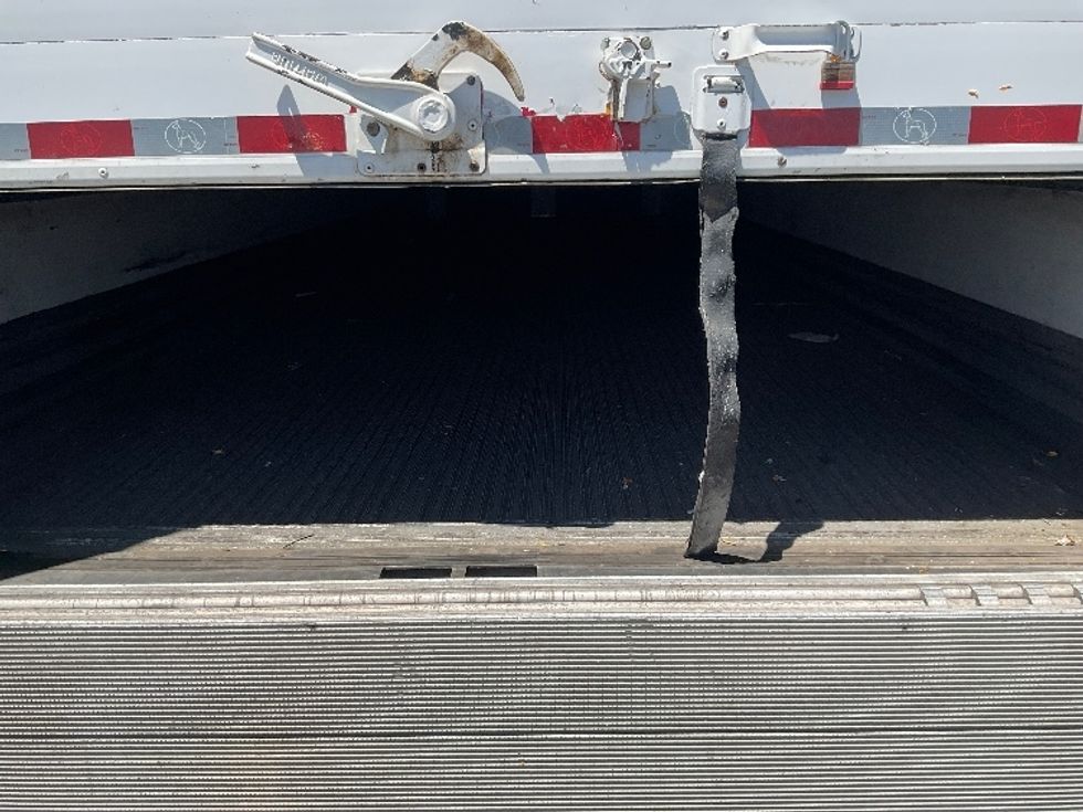 Refrigerated Trailer-Semi Trailers-Great Dane-2018-Trailer-Colorado Springs-CO-192,351\n\t\tmiles-$ 35,250 - Image 8