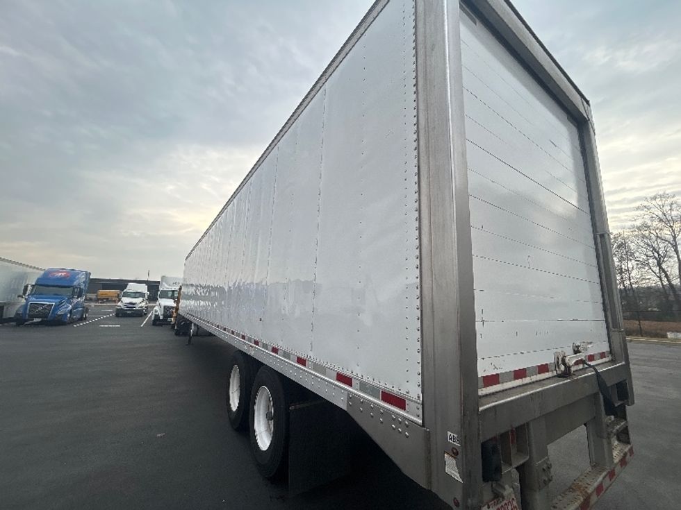 Refrigerated Trailer-Semi Trailers-Great Dane-2018-Trailer-Concord-NC-490,700\n\t\tmiles-$ 20,500 - Image 3