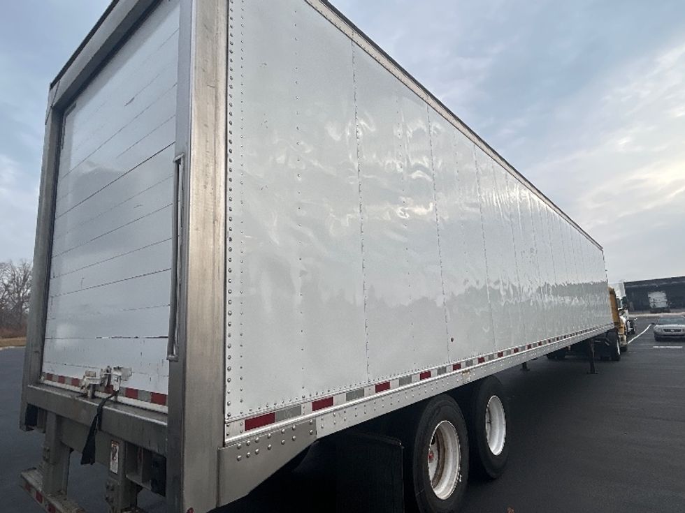 Refrigerated Trailer-Semi Trailers-Great Dane-2018-Trailer-Concord-NC-490,700\n\t\tmiles-$ 20,500 - Image 4