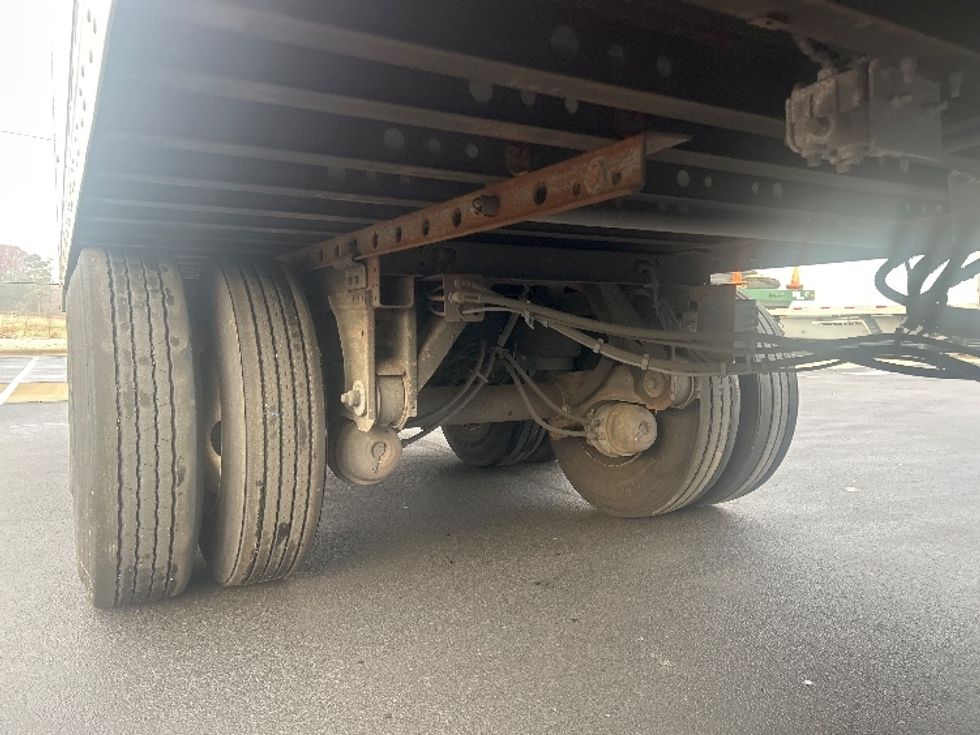 Refrigerated Trailer-Semi Trailers-Great Dane-2018-Trailer-Concord-NC-490,700\n\t\tmiles-$ 20,500 - Image 5