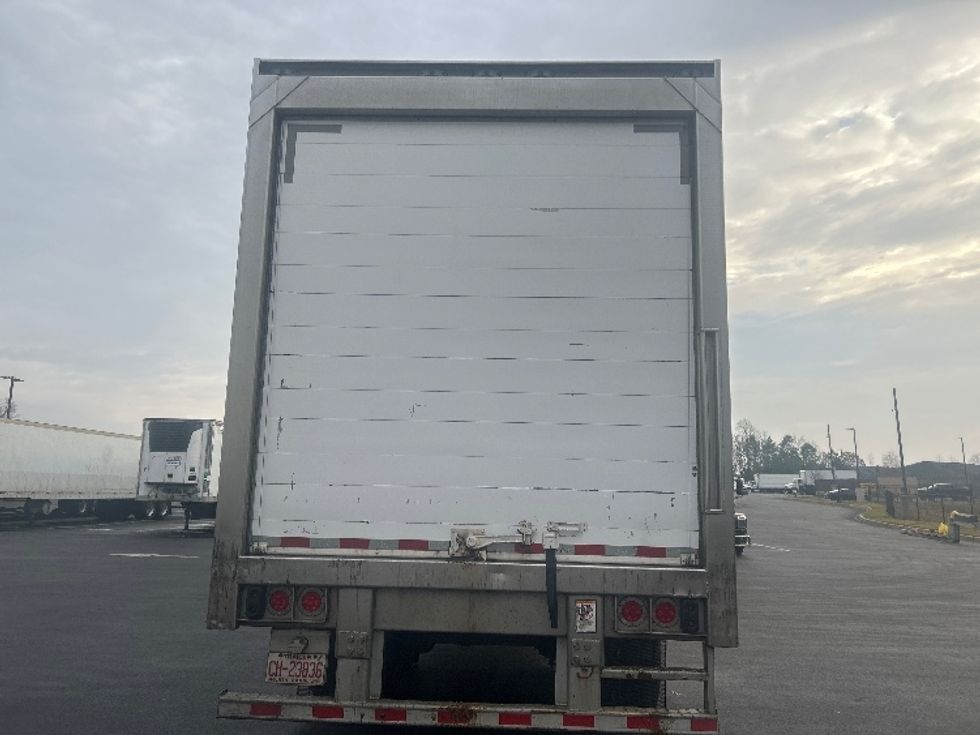 Refrigerated Trailer-Semi Trailers-Great Dane-2018-Trailer-Concord-NC-490,700\n\t\tmiles-$ 20,500 - Image 6